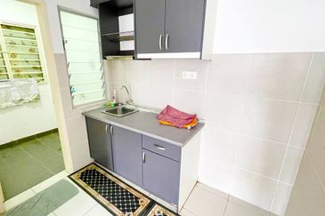 Harmony Apartment @ Eco Majestic