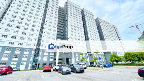 Level 2 Harmoni Apartment Eco Majestic Semenyih, Selangor, Semenyih