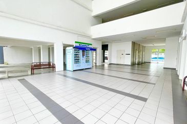 Harmony Apartment @ Eco Majestic