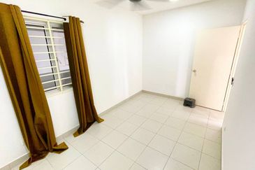 Harmony Apartment @ Eco Majestic