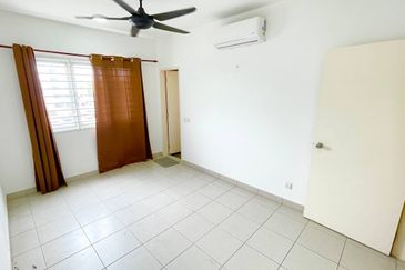 Harmony Apartment @ Eco Majestic