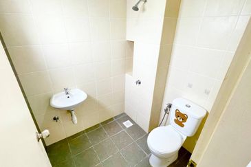 Harmony Apartment @ Eco Majestic