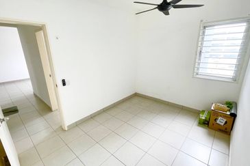 Harmony Apartment @ Eco Majestic