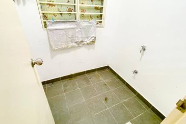 Harmony Apartment @ Eco Majestic