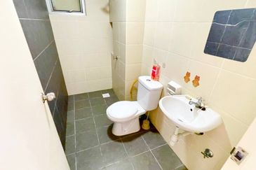 Harmony Apartment @ Eco Majestic