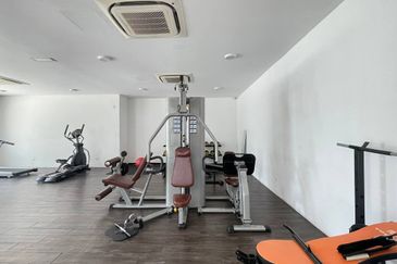 Harmony Apartment @ Eco Majestic