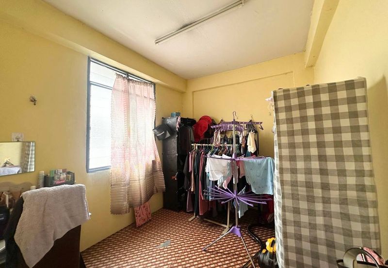 Apartment Kasawari, Taman Impian Ehsan