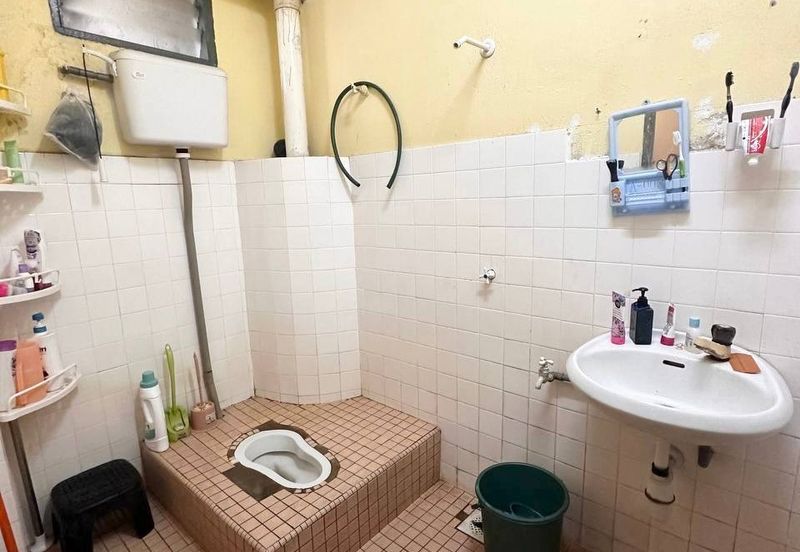 Apartment Kasawari, Taman Impian Ehsan