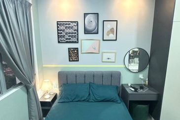 Residensi Idaman Abadi