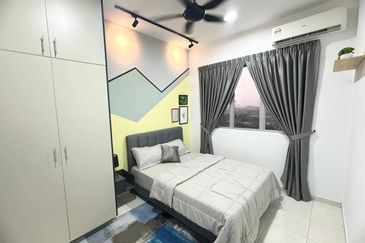 Residensi Idaman Abadi