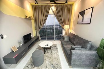 Residensi Idaman Abadi