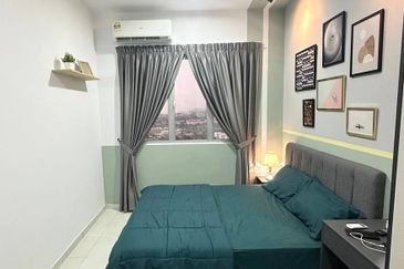 Residensi Idaman Abadi