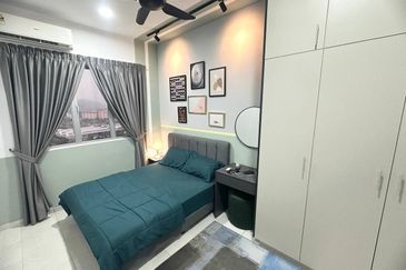 Residensi Idaman Abadi