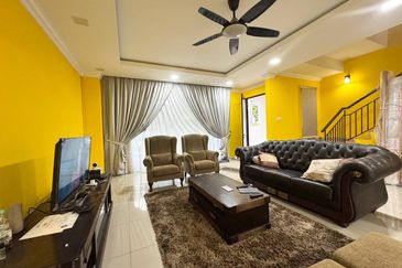 Residensi Idaman Abadi