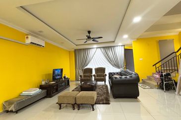 Residensi Idaman Abadi