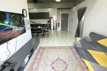 Residensi Idaman Abadi