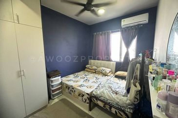 Residensi Idaman Abadi