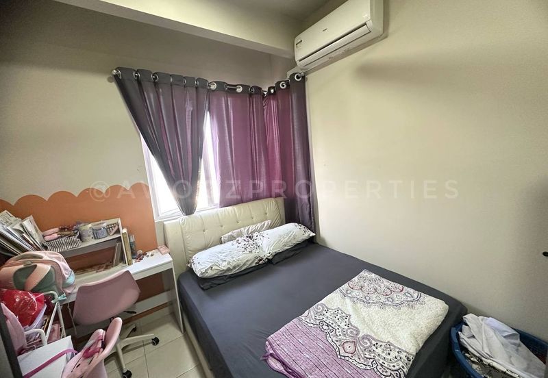 Residensi Idaman Abadi