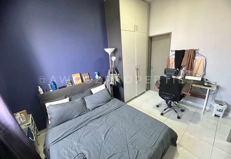 Residensi Idaman Abadi