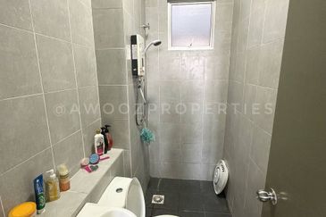 Residensi Idaman Abadi