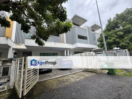 3 Storey Terrace Nadayu 92, Kajang, Selangor, Kajang