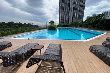 Sensory Residence @ SouthVille City