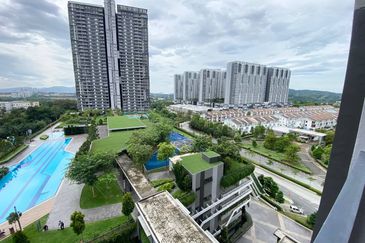 Sensory Residence @ SouthVille City