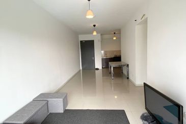 Sensory Residence @ SouthVille City