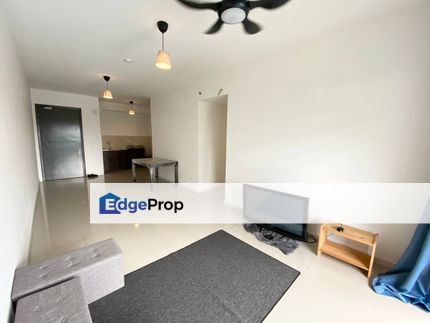 ✨SENSORY RESIDENCE - FULLY FURNISHED & CHEAPEST UNIT FOR SALE✨, Selangor, Bangi