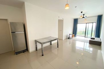 Sensory Residence @ SouthVille City