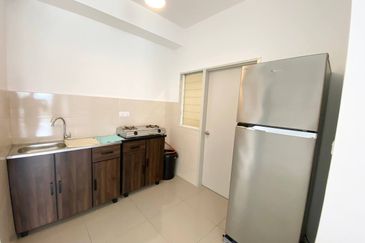 Sensory Residence @ SouthVille City