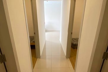 Sensory Residence @ SouthVille City