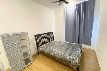 Sensory Residence @ SouthVille City