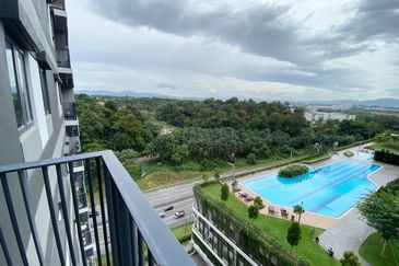 Sensory Residence @ SouthVille City