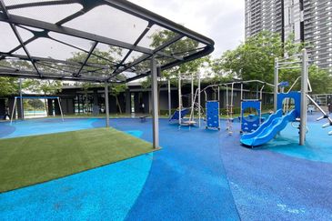 Sensory Residence @ SouthVille City