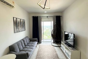 Cerrado @ Southville City