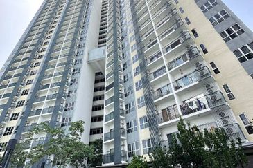 Cerrado @ Southville City