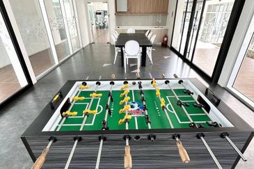 Cerrado @ Southville City