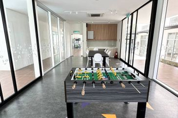 Cerrado @ Southville City