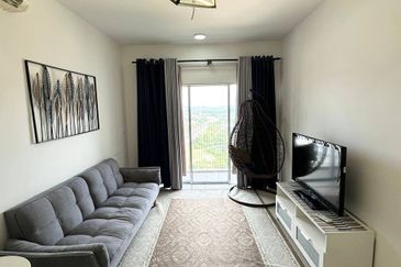 Cerrado @ Southville City