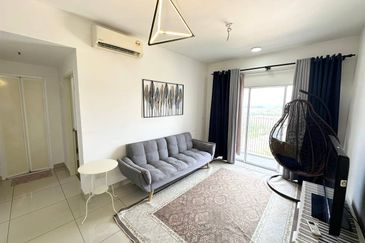 Cerrado @ Southville City