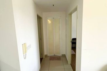 Cerrado @ Southville City