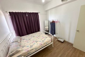 Cerrado @ Southville City