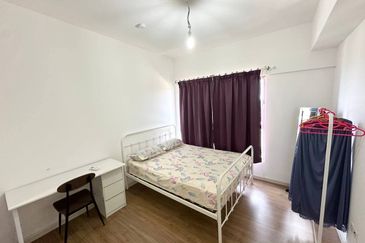 Cerrado @ Southville City