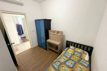 Cerrado @ Southville City