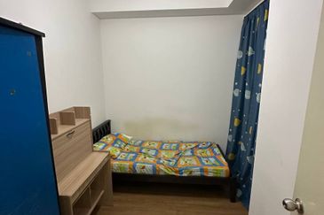 Cerrado @ Southville City