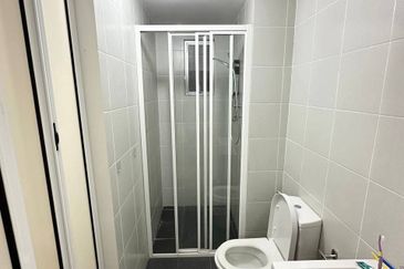 Cerrado @ Southville City