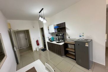 Cerrado @ Southville City