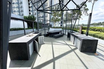 Cerrado @ Southville City