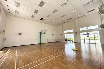 Cerrado @ Southville City